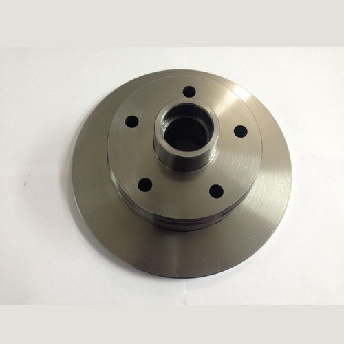 Disc Rotor Ford In Cast Iron Casting